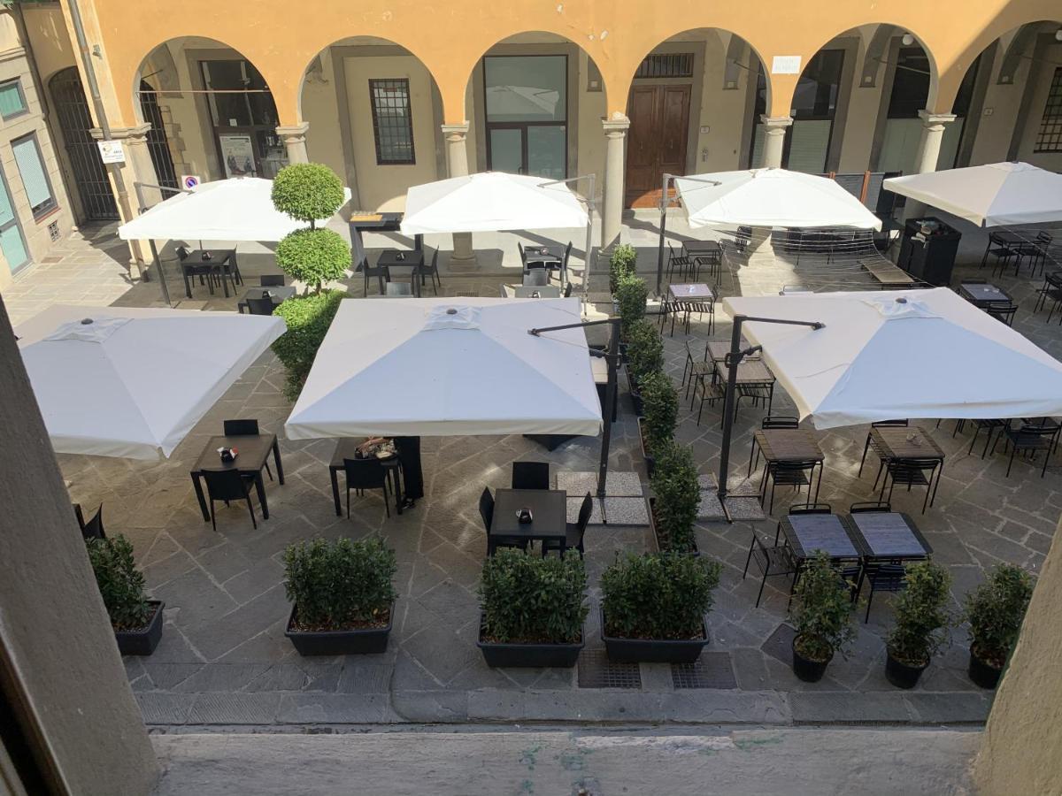 Appartamento 123 Prato  Esterno foto