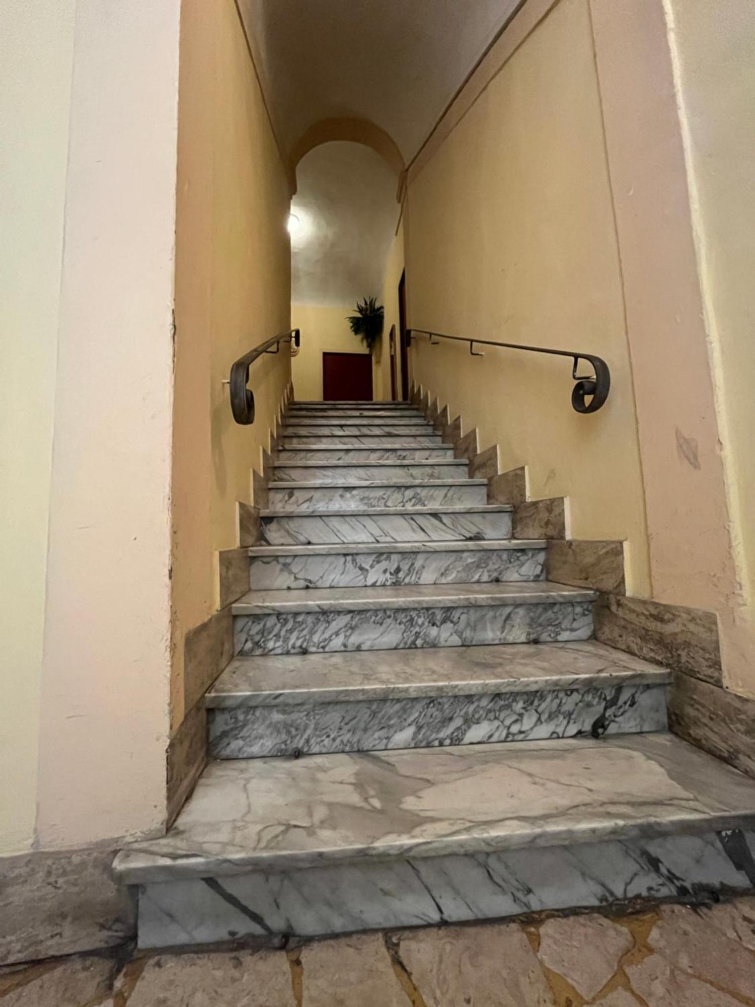 Appartamento 123 Prato  Esterno foto