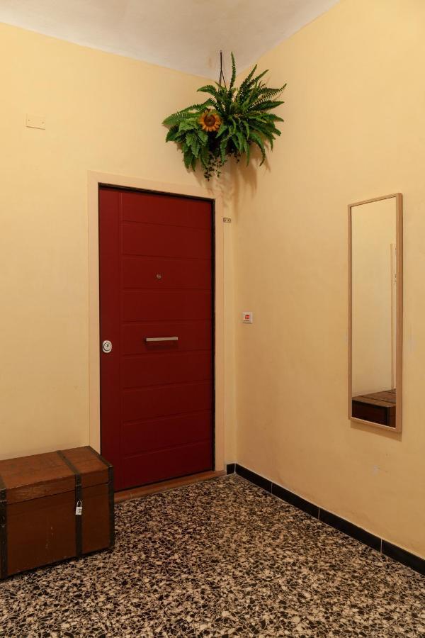 Appartamento 123 Prato  Esterno foto